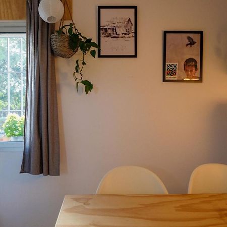 El Apartamentito De Casa Del Abuelo Ісла-Канела Екстер'єр фото