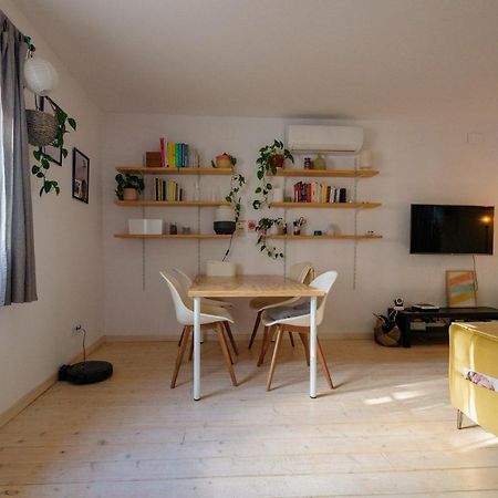 El Apartamentito De Casa Del Abuelo Ісла-Канела Екстер'єр фото