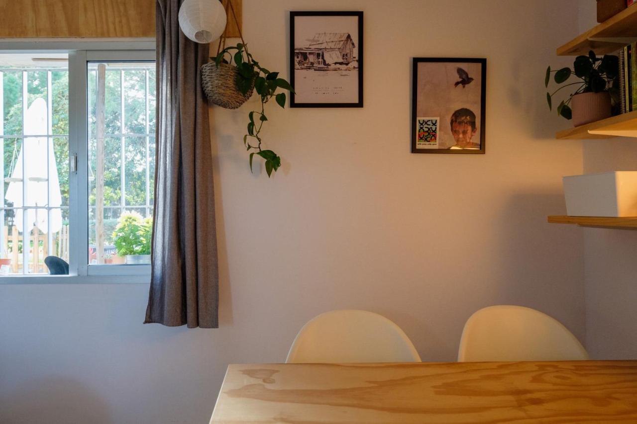El Apartamentito De Casa Del Abuelo Ісла-Канела Екстер'єр фото