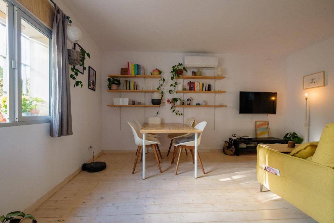 El Apartamentito De Casa Del Abuelo Ісла-Канела Екстер'єр фото