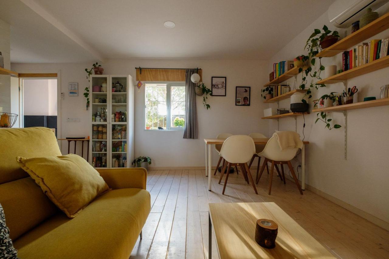 El Apartamentito De Casa Del Abuelo Ісла-Канела Екстер'єр фото