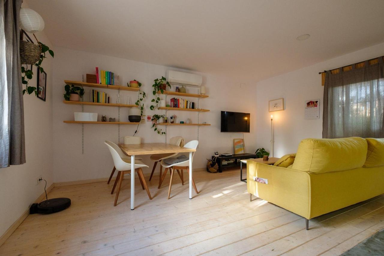 El Apartamentito De Casa Del Abuelo Ісла-Канела Екстер'єр фото