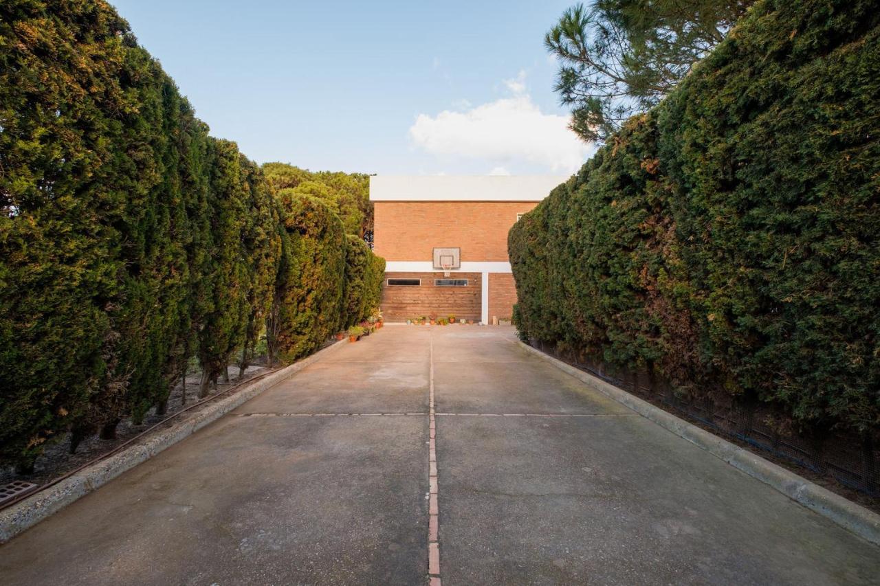 El Apartamentito De Casa Del Abuelo Ісла-Канела Екстер'єр фото